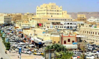 لقاء بسيئون يناقش عدد من القضايا المتعلقة بالتصدير والاستيراد