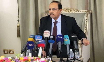 محافظ حضرموت يُبارك التفوّق العلمي لطلاب المحافظة في الشهادة الثانوية