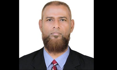 النائب البحسني يعزي بوفاة مصبح الغرابي مستشار المدير العام للأمن والشرطة بساحل حضرموت