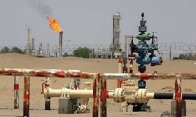 لأول مرة منذ سنوات الحرب الإعلان عن ارتفاع عائدات نفط اليمن