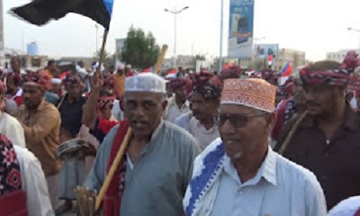 نجاحات حققتها مشاركة حافة سحيل سيئون للزيارة السنوية للسيد سالم بن عمر العطاس بالشحر 2022م - 1444هـ