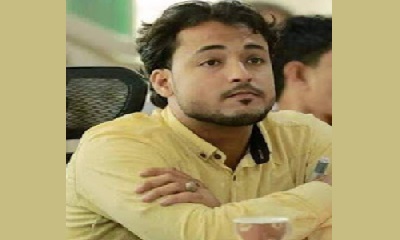 قرار المحافظ بن ماضي بتكليف مدير عام لمكتب محافظ محافظة حضرموت