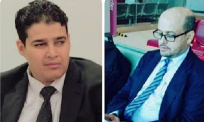 العصبة الحضرمية تتخذ قرارين إداريين يقضي بتعيين أمين عام وأمين عام مساعد للعصبة الحضرمية 