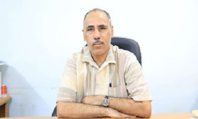 مدير مياه تريم يثمن جهود شركة بترومسيلة في تغطية العجز في الطاقة الكهربائية لتشغيل حقل دمون