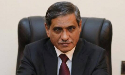 النائب البحسني يطلع على خطط وزارة النفط والمعادن لرفع القدرة الإنتاجية لتعزيز إيرادات الدولة والإسهام في تحقيق الاستقرار الاقتصادي