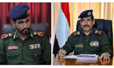 وزير الداخلية يُشيد بيقظة الأجهزة الامنية بالقبض على أخطر عناصر تنظيم القاعدة