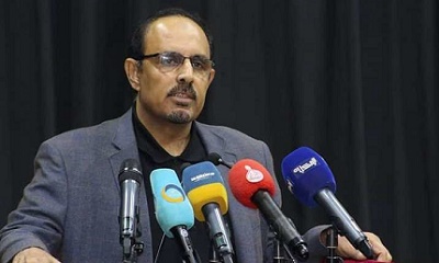 المحافظ بن ماضي : جئنا إلى الوادي لممارسة عملنا من سيئون واستعادة الدولة يجب أن ينطلق من حضرموت