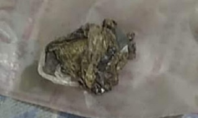 أبطال لواء شبام يتمكنون من إلقاء القبض على مروج حشيش بدوعن