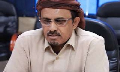 محافظ حضرموت يُصدر قرارًا بإيقاف العمل بالميازين لمركبات النقل بالمحافظة
