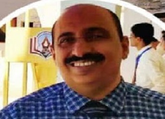محافظ حضرموت يُصدر قرارًا بتكليف مديرًا عامًا لمكتب وزارة التربية والتعليم بساحل حضرموت