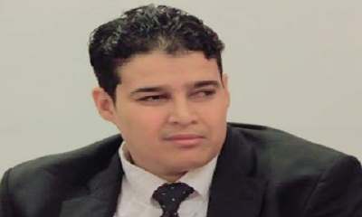رئيس الوزراء يصدر قرارا بتكليف الأستاذ عائد بن مهري رئيسا لجهاز محو الأمية وتعليم الكبار بالجمهورية
