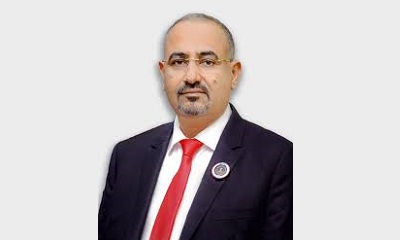 عاجل : اللواء الزبيدي يصدر تعميم بخصوص الميازين