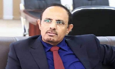 محافظ حضرموت : نثمن تدخلات الأشقاء في قيادة التحالف والأصدقاء في تجاوز آثار الحرب