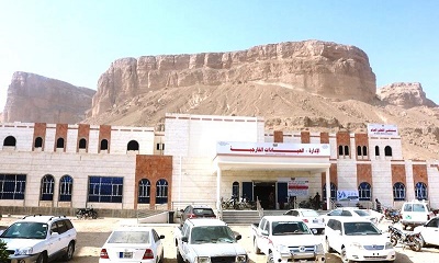فيما استفاد منه 170 حالة مرضية واجراء 79 عملية جراحية نوعية إختتام مخيّم الجراحة العامة بمستشفى القطن العام