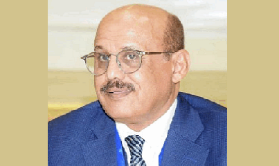 محافظ البنك المركزي يترأس الجانب اليمني في اللقاء التشاوري مع صندوق النقد الدولي في الأردن