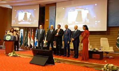 الوكيل باضاوي يبارك لفريق مبدعات المكلا حصولهن على جائزة الأسبوع العربي للبرمجة في دورته الثانية