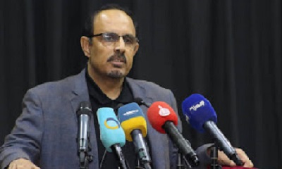 محافظ حضرموت يصدر قرارات بتكليف مديرين عامين لمديرية القف وإذاعة المكلا وقائماً بأعمال رئيس الهيئة العامة لمستشفى سيئون العام