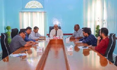 مديرُ تربيةِ حضرموتَ الساحلِ يؤكدُ على أهميةِ الإعلامِ ودورِهِ في رفعِ مستوى الوعي لدى الشعوب