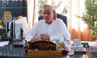 محلي سيئون يعقد اجتماعه الدوري ويناقش مستوى تنفيذ مشاريع البرنامج الإستثماري للمديرية