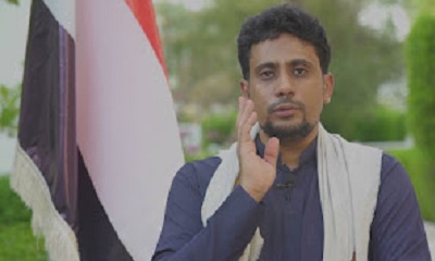 السلطة المحلية بمديرية شبام تدين الأعتداء على ميناء الضبة النفطي بحضرموت