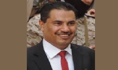 عاجل : السلطة المحلية بوادي حضرموت تدين الأعتداء على ميناء الضبة النفطي بحضرموت