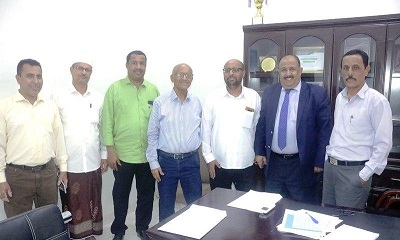 مدير البرنامج الوطني لمكافحة السرطان يشيد بالجهود التي اتخذت لمريضي السرطان الذين تعرضوا لمضاعفات خلال معالجتهم بالعلاج الكيميائي (Methotrexate )