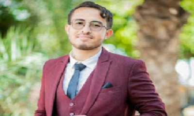 المهندس/ محمد بازغيفان يتخرج بالإمتياز مع مرتبة الشرف من جمهورية السودان في تخصص نوعي ونادر