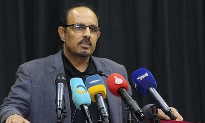 محافظ حضرموت يُحيل فتوى التوظيفات الأخيرة بمكتب صحة الساحل إلى مكتب الشؤون القانونية