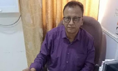 رئيس هيئة مستشفى سيئون العام يشيد بالحملة التوعوية للسلامة الدوائية