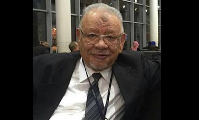محافظ حضرموت ينعي الخبير الاقتصادي والكادر الأكاديمي الأستاذ محمد عبدالله باشراحيل