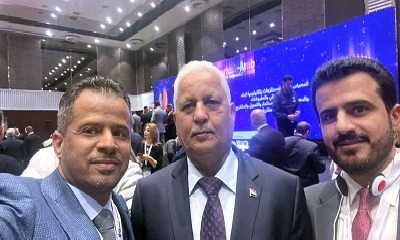 مجموعة فوتوكاد للهندسة والمقاولات تشارك في ملتقى التعاون الاقتصادي التركي العربي الثامن عشر