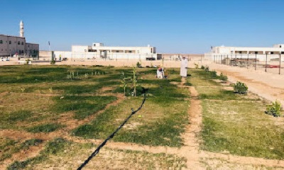 أبناء مديرية القف بصحراء حضرموت يهنئون دولة الامارات العربية بيومها الوطني الـ51 للإتحاد...ويشكرون تدخلاتها في تنمية المديرية