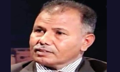 المؤسسة المحلية للمياه والصرف الصحي مناطق الوادي والصحراء تبارك للمدير العام تعيينه وكيلا لمحافظة حضرموت لشئون مديريات الوادي والصحراء