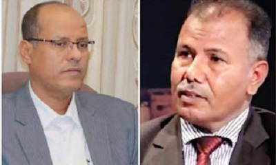 السلطة المحلية بمديرية سيئون تبارك القرارات الرئاسية الجديدة بالشأن الإداري والعسكري بوادي حضرموت