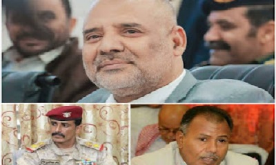 مرجعية قبائل حضرموت تبارك صدور قرارات رئيس مجلس القيادة بشأن تعيينات إدارية وعسكرية