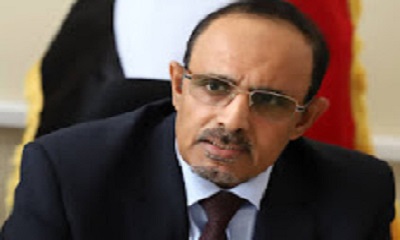 محافظ حضرموت يؤكد مساندة أندية التضامن وسمعون وسلام الغرفة لبلوغ الدرجة الأولى