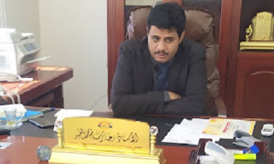 مدير عام شركة النفط بوادي بحضرموت والصحراء يؤكد تخفيض تسعيرة مادة الديزل