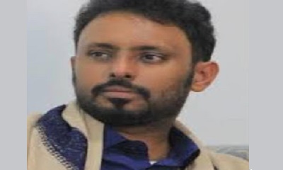 رئيس جامع حضرموت يوجه أمانته العامة، بالتخاطب مع مكاتب الهيئات التنفيذية في جميع المديريات للاحتفال باليوم الوطني الحضرمي الـ 20 ديسمبر