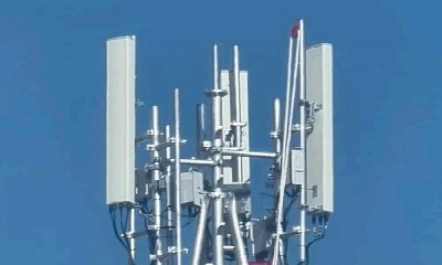 تشغيل محطات يمن موبايل 4G بمدينة المكلا