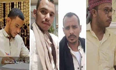 مدير عام مديرية القطن يطمأن على صحة المصابين في محاولة السطو المسلح