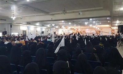 تقرير .. منتدى تحالف المرأة الحضرمية يعقد جلسة حول معرفة أشكال العنف التي تتعرض له النساء