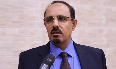 عاجل : محافظ حضرموت يصدر قرارات بتكليف مديرين عامين لعدد من مكاتب الوزارات ومدير عام لمديرية رخية
