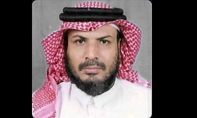 السلطة المحلية بالقطن تعزي الشيخ حسين صالح الحدادي وإخوانه في وفاة اخيهم