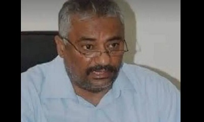 وفاة مدير عام مديرية مدينة المكلا الأسبق الاستاذ سالم صالح عبدالحق