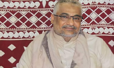 قيادة السلطة المحلية بمديرية المكلا تنعي وفاة المدير العام لمديرية مدينة المكلا الأسبق سالم صالح عبدالحق