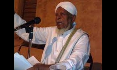 الوكيل العامري يعزّي بوفاة الشخصية الاجتماعية ربيـّع بن عبيدالله
