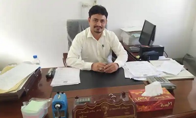 أكثر من ( 190) مليون ريال إيرادات إدارة الواجبات الزكوية بمديرية سيئون العام المنصرم 2022م