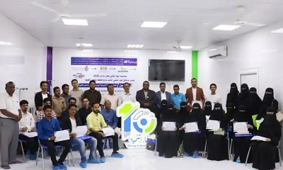 مراكز فاطمة بابطين الطبية تقيم ورشة عمل الاهتمام بالوصلة الشريانية الوريدية ومضاعفات الغسيل الكلوي