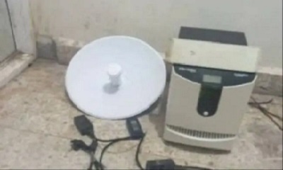 حضرموت : شرطة منطقة فوة تضبط شخص يمتهن سرقة المنازل