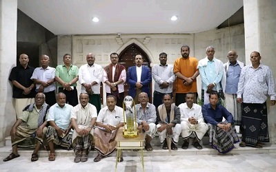 الإعلان عن جوائز بطل ووصيف كأس حضرموت 7